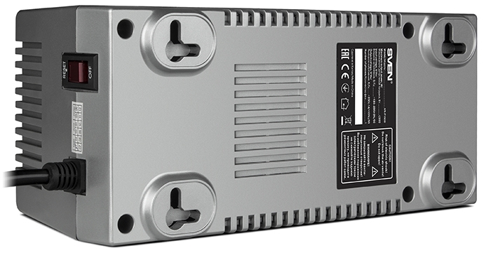 Сетевой адаптер Sven VRF1500500W4P photo 6