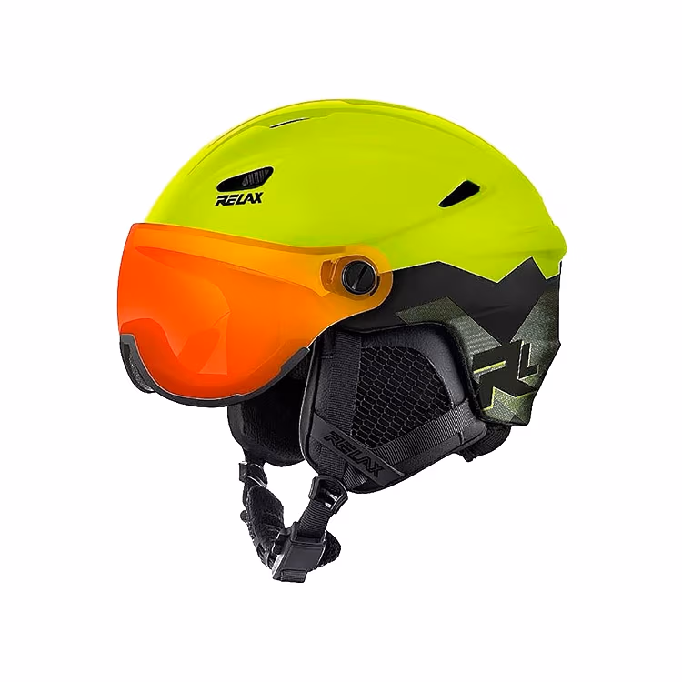 Casca de schi Relax STEALTH