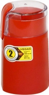 Кофемолка Vegas VCG0044R thumbnav 1