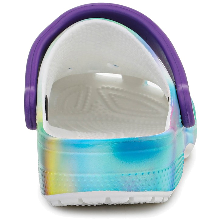 Шлепанцы Crocs Solarized CgK photo 5