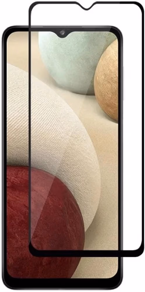 Защитное стекло BLADE BLADE ANTISTATIC Series Full Glue Samsung Galaxy A12/M12/A04/A04s 