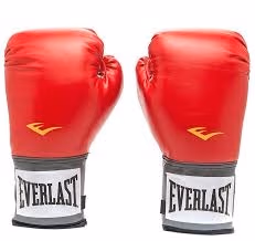 Manusi pentru box Everlast PU Pro Style Anti-MB 