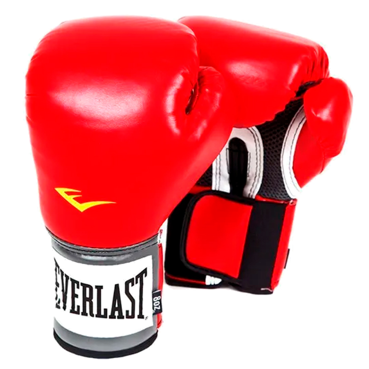 Manusi pentru box Everlast PU Pro Style Anti-MB photo Manusi pentru box Everlast PU Pro Style Anti-MB photo