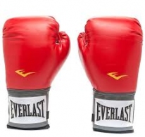 Manusi pentru box Everlast PU Pro Style Anti-MB  thumbnav