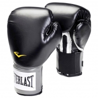 Manusi pentru box Everlast PU Pro Style Anti-MB  thumbnav
