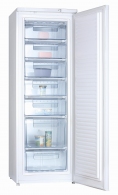 Congelator Saturn STCF1984U, 225 l, 178 cm, A+, Alb thumbnav