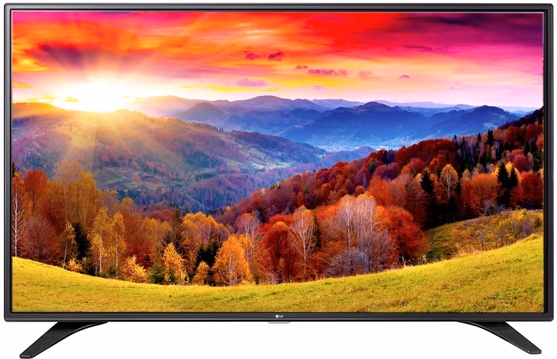 LED телевизор LG 32LH604V
