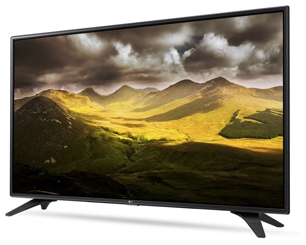 Телевизор LG 32LH604V / 32" / / Full HD photo 2