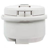 Multifierbator Gorenje MCE4W, 4 l, 800 W, 18 programe, Alb thumbnav 3