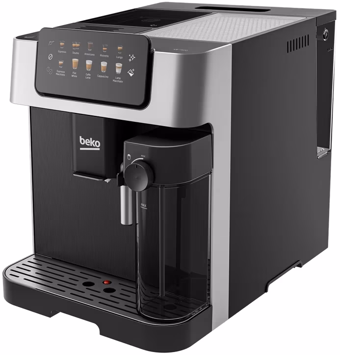 Кофемашина Beko CEG7304X 