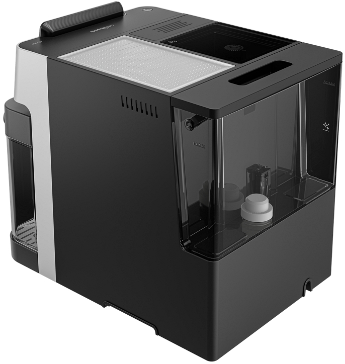 Aparat de cafea Espresso Beko CEG7304X / 19 bar / Espresso photo 7
