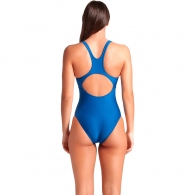 Купальник Arena SOLID SWIMSUIT CONTROL PRO BACK B thumbnav 2