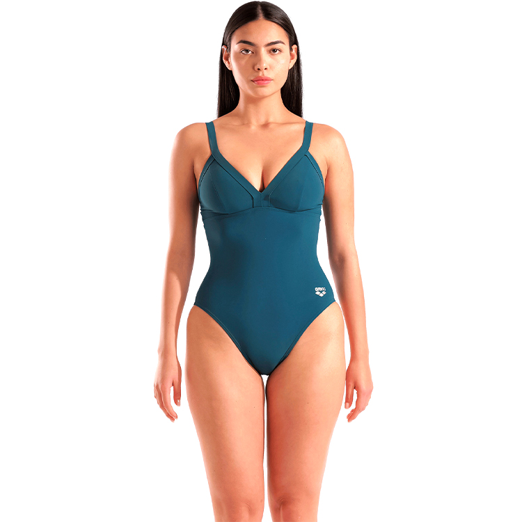 Купальник Arena SWIMSUIT LARA SOFT CURVE BACK photo 1