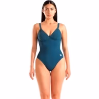 Купальник Arena SWIMSUIT LARA SOFT CURVE BACK