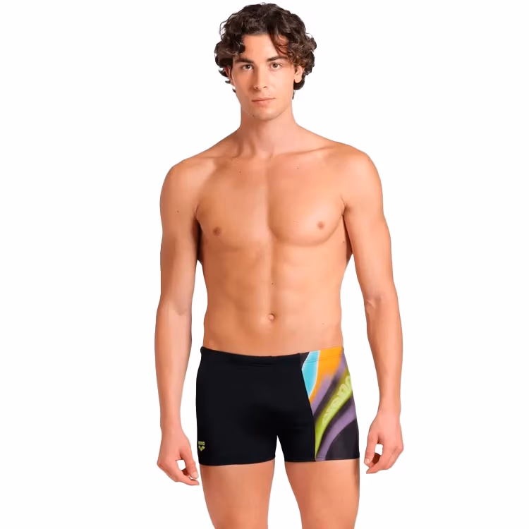 Плавки Arena WATER FLUIDS SWIM SHORT