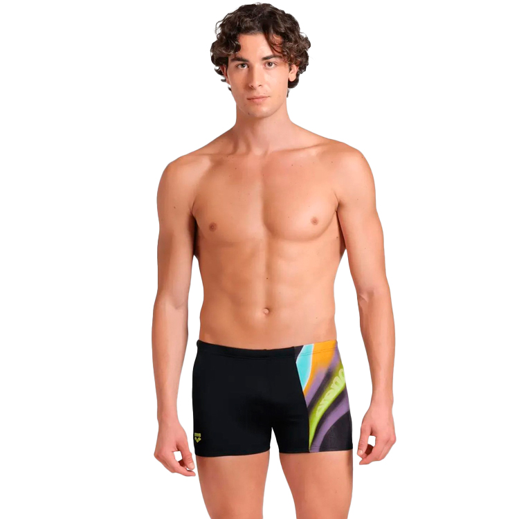 Плавки Arena WATER FLUIDS SWIM SHORT photo Плавки Arena WATER FLUIDS SWIM SHORT photo