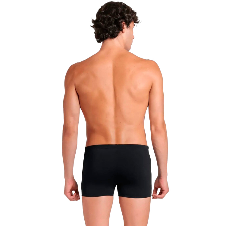 Плавки Arena WATER FLUIDS SWIM SHORT 100 Черный Мужской photo 2