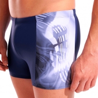 Плавки-шорты Arena DREAMING SWIM SHORT thumbnav 4