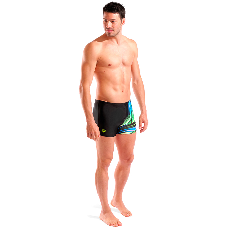 Slipi-sorti Arena BLOOM SWIM SHORT photo 3