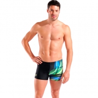 Плавки-шорты Arena BLOOM SWIM SHORT thumbnav