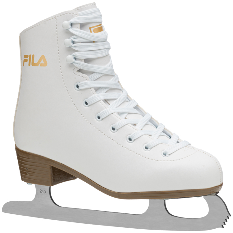 Коньки Fila Eve Ice photo 