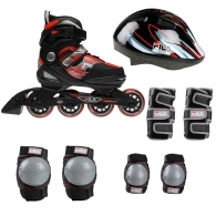 Role Fila skate J-ONE COMBO 3 SET  thumbnav