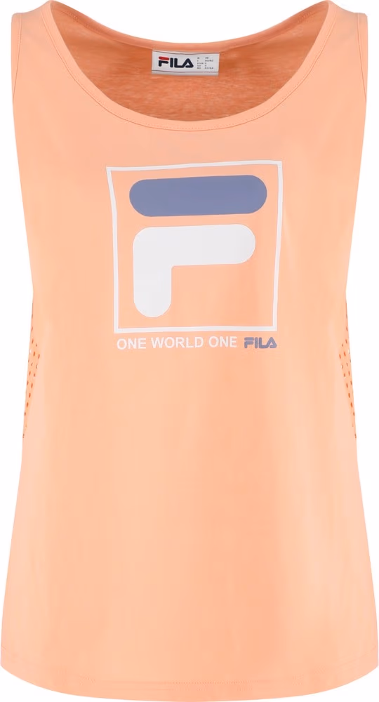 Maiou Fila Tank