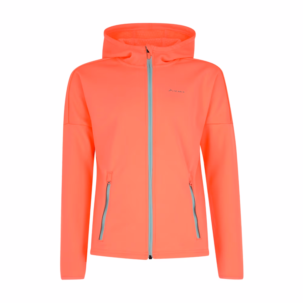 Hanorac Demix Run Hoody G