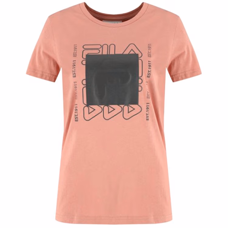 Футболка Fila Wmn Tee 