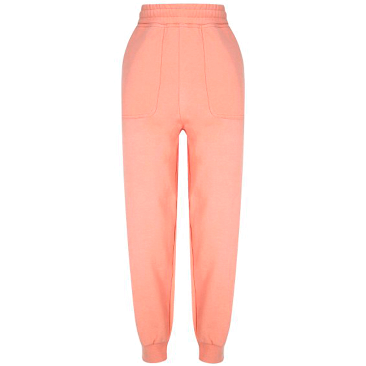 Pantaloni Fila PANT 50-52 Oranj Femei photo 1 Pantaloni Fila PANT 50-52 Oranj Femei photo 1