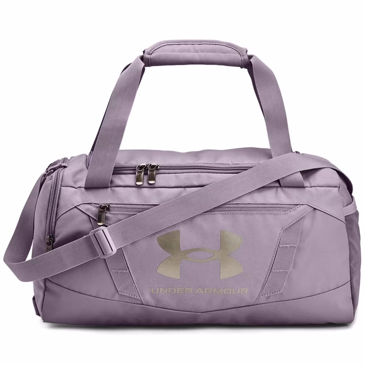 Сумка спортивная Under Armour UA Undeniable 5.0 Duffle XS 