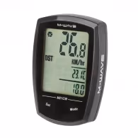 Ciclocomputer M-WAVE M-WAVE M21W
