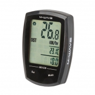 Ciclocomputer M-WAVE M-WAVE M21W thumbnav