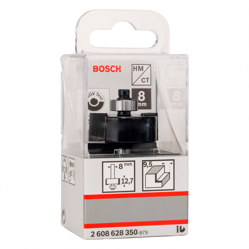 Taietor Bosch 2608628350 photo 2
