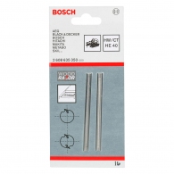Нож для рубанка Bosch 2608635350 thumbnav 1