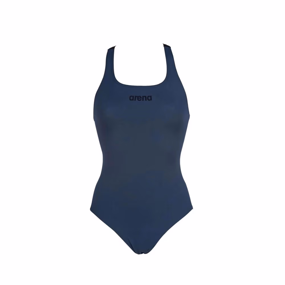 Costum p/u inot Arena W SOLID SWIM PRO