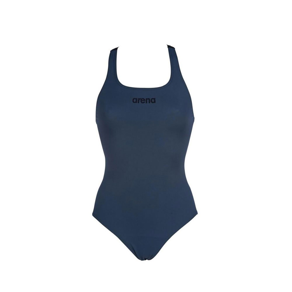 Costum p/u inot Arena W SOLID SWIM PRO / Femei / 40 / Albastru photo 1 Costum p/u inot Arena W SOLID SWIM PRO / Femei / 40 / Albastru photo 1