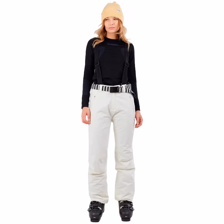 Pantaloni Fundango MORTA Pants