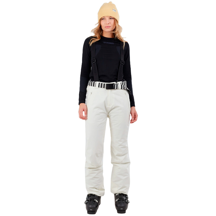 Pantaloni Fundango MORTA Pants photo Pantaloni Fundango MORTA Pants photo