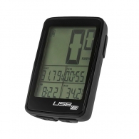 Ciclocomputer Force USB 13f wireless thumbnav