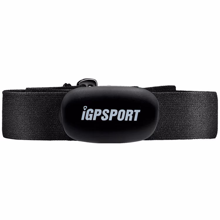 GPS навигатор iGPSport HR40 