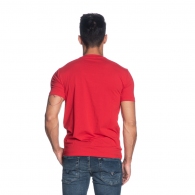  EA7 EMPORIO ARMANI T-SHIRT thumbnav 3