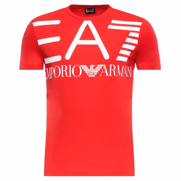  EA7 EMPORIO ARMANI T-SHIRT