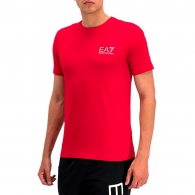  EA7 EMPORIO ARMANI T-SHIRT thumbnav 3