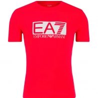  EA7 EMPORIO ARMANI T-SHIRT thumbnav 1