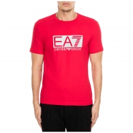  EA7 EMPORIO ARMANI T-SHIRT thumbnav 2