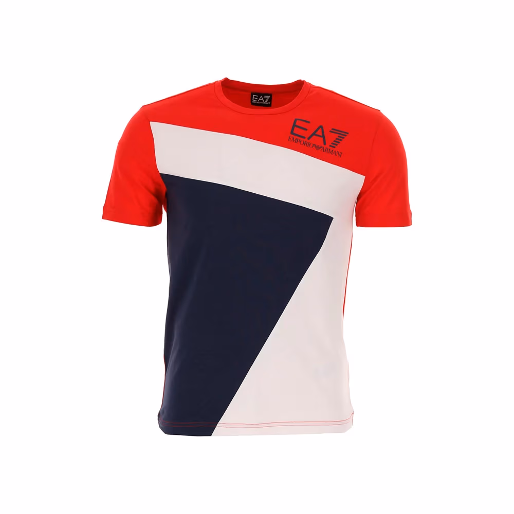  EA7 EMPORIO ARMANI T-SHIRT