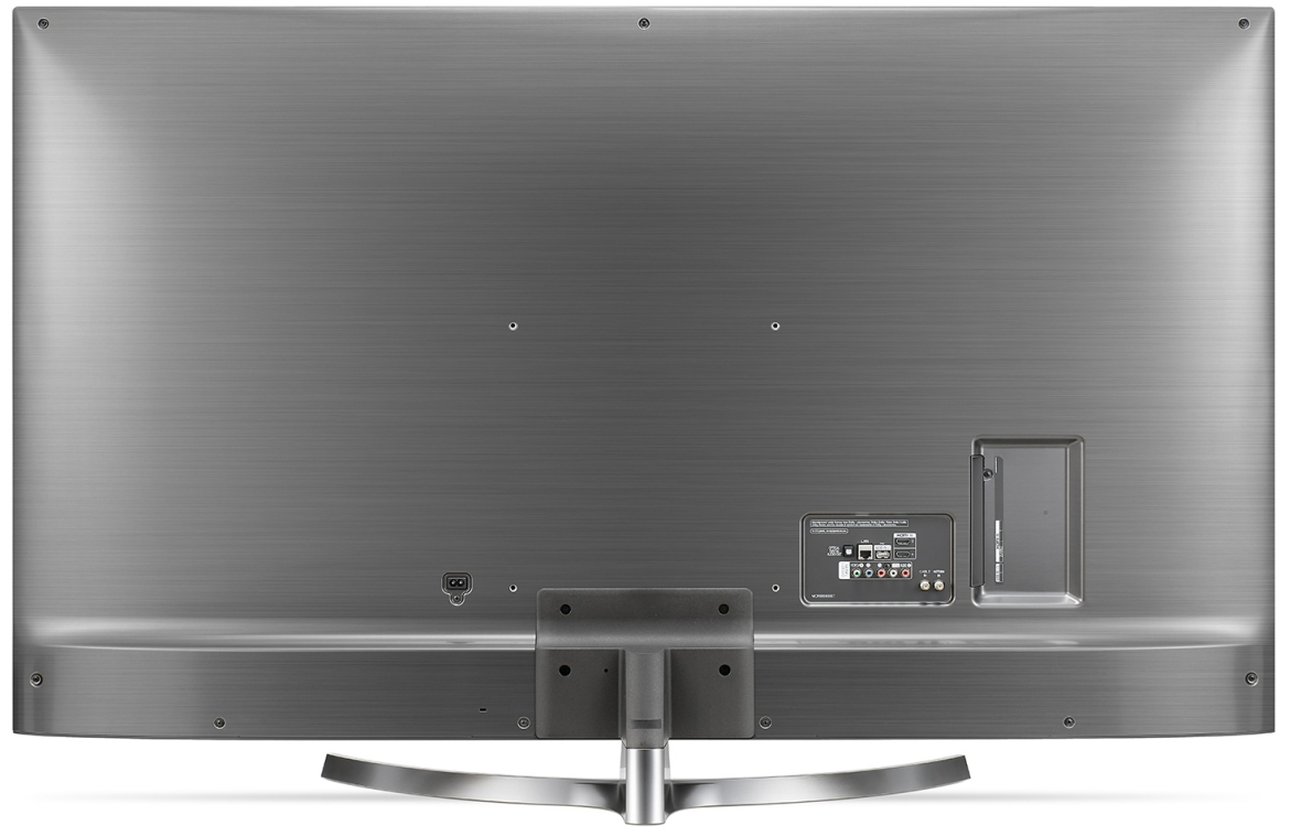Телевизор LG 49UK7550 / 49" / LED / UHD 4K photo 2