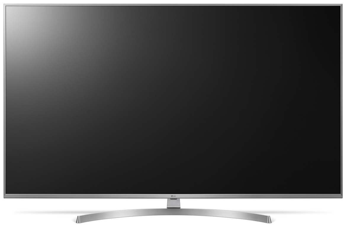 Телевизор LG 49UK7550 / 49" / LED / UHD 4K photo 5