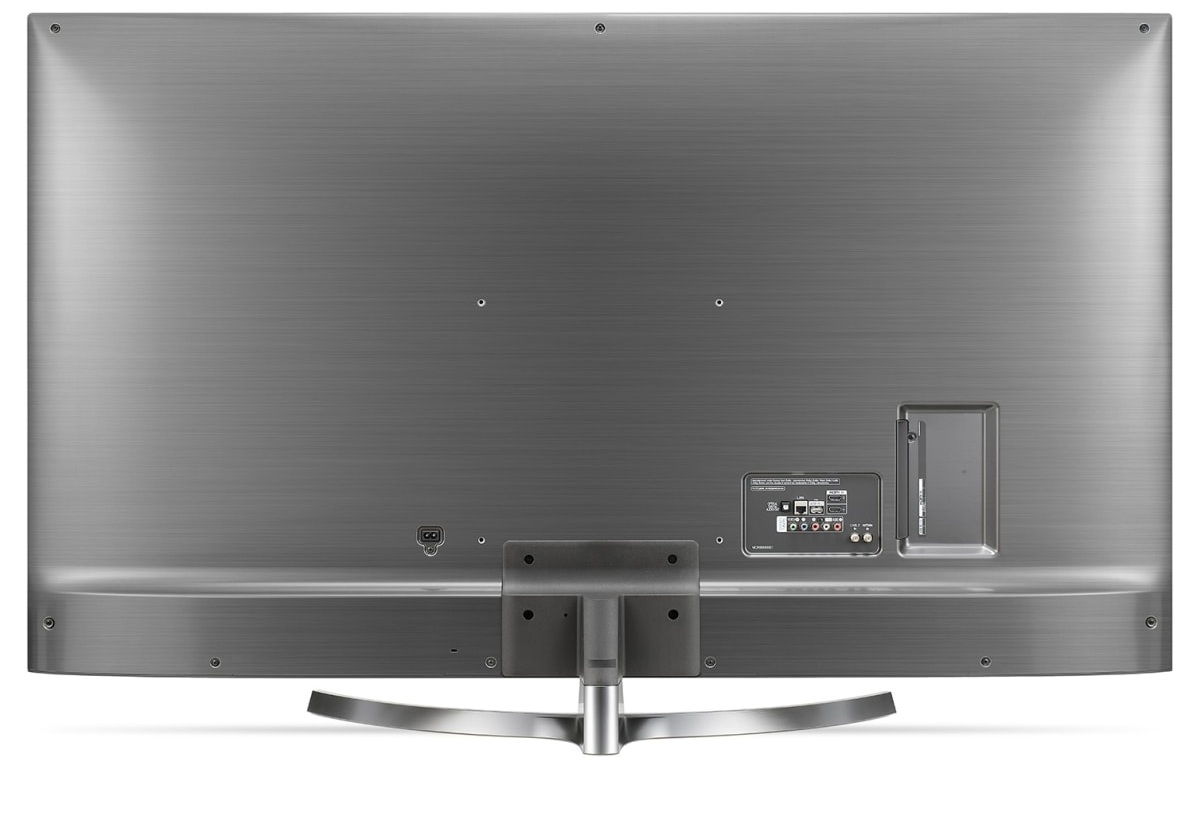 Телевизор LG 55UK7550 / 55" / LED / UHD 4K photo 3